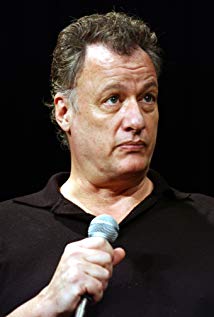 How tall is John De Lancie?